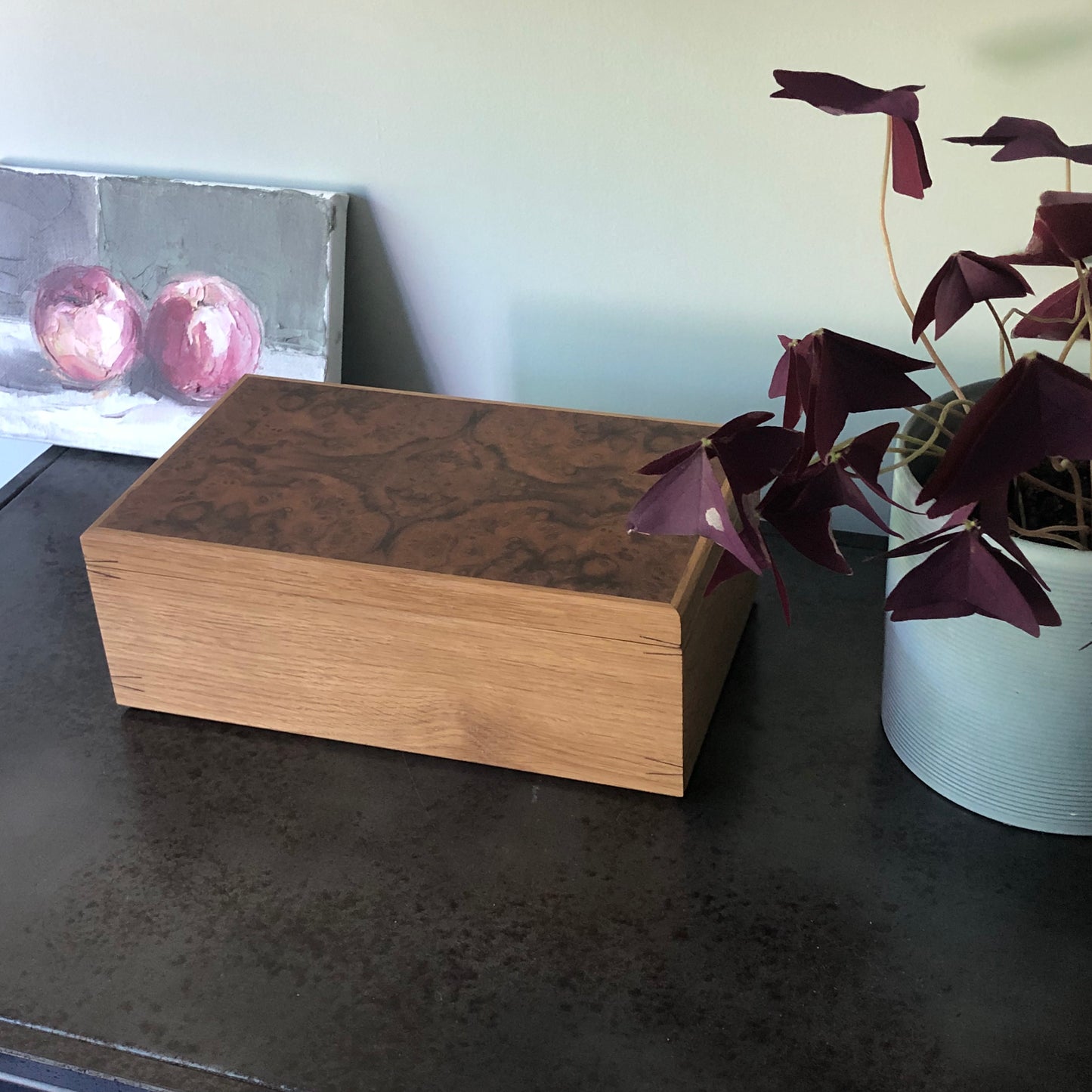 Luxury Jewellery Box