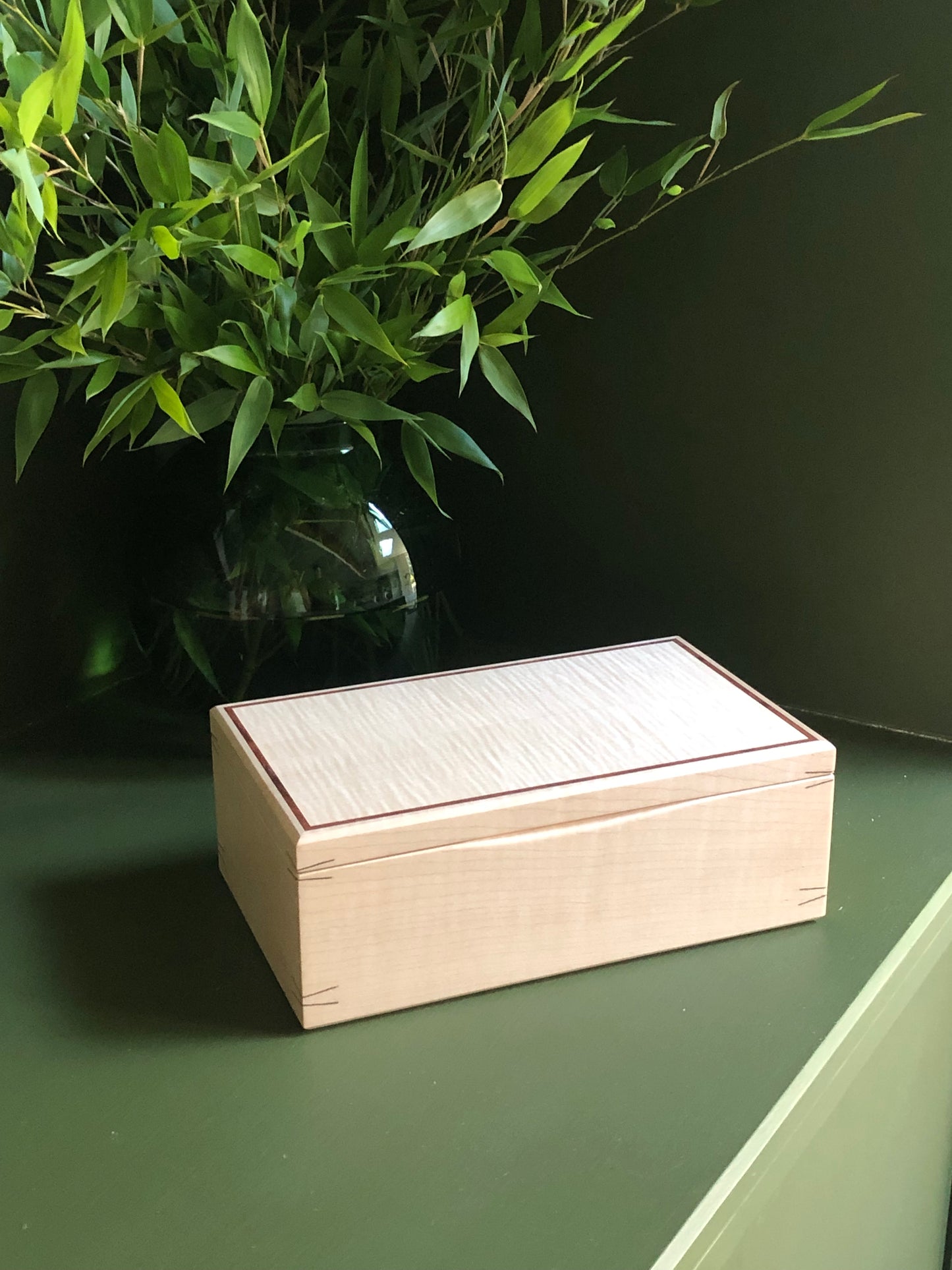 Luxury Jewellery Box