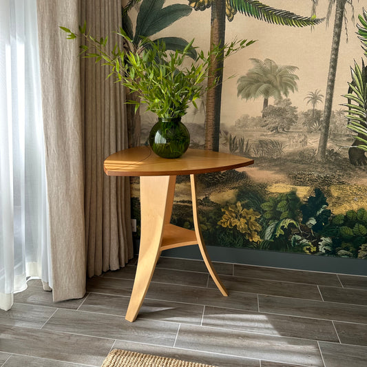 Bespoke luxury furniture for living room and hallway UK