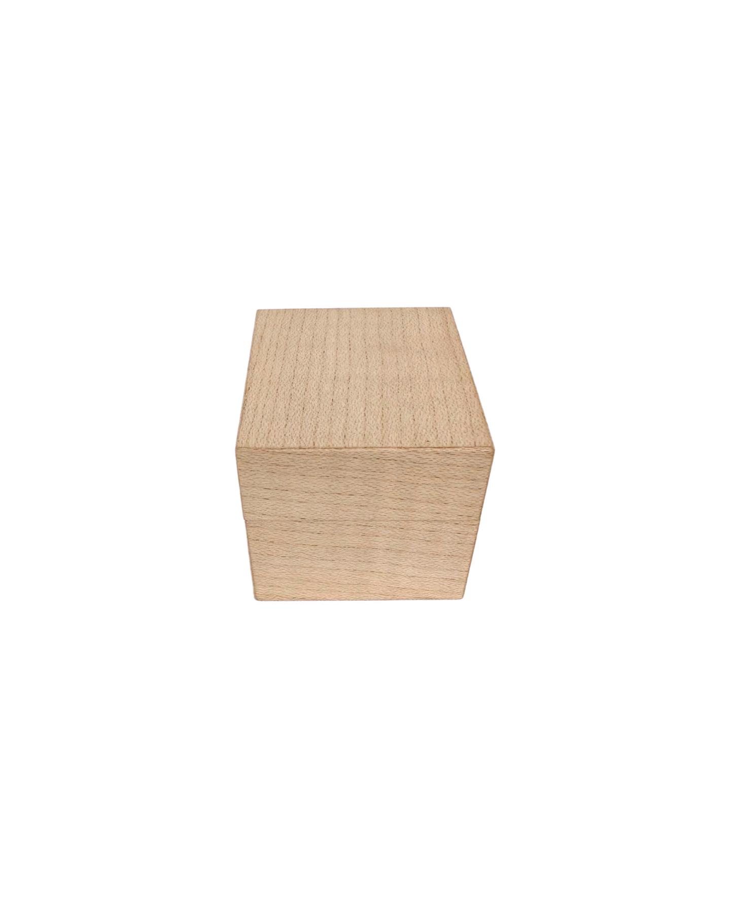 Handmade Wooden Ring Box