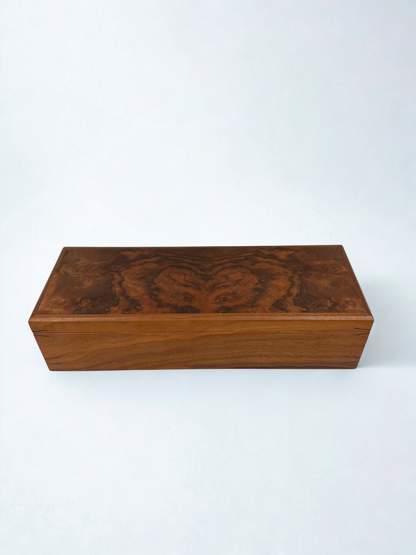 Dual Watch Box