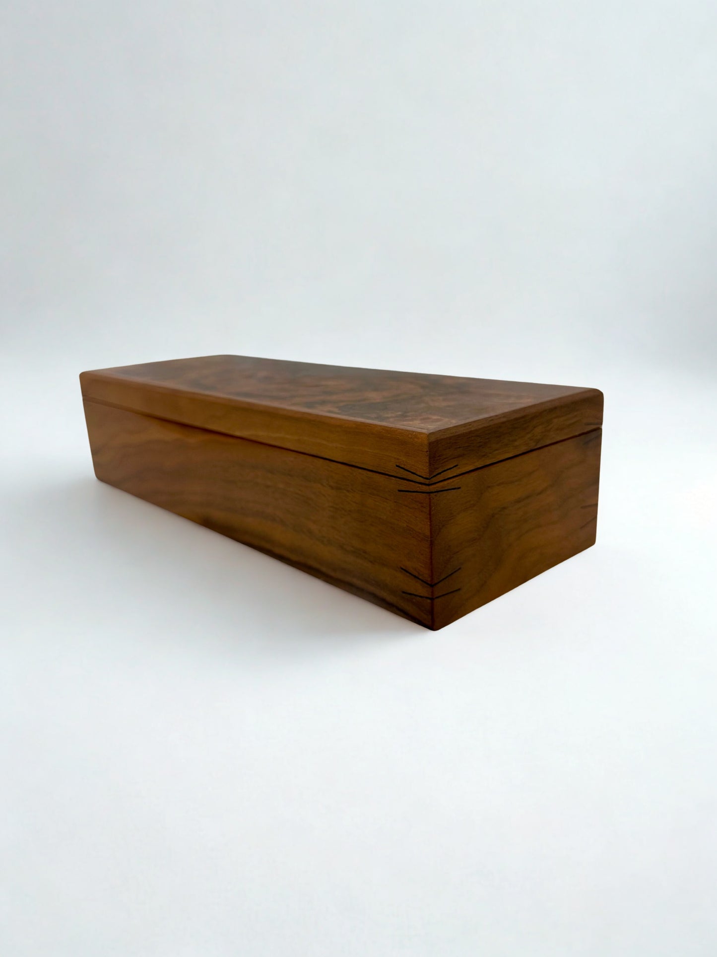Dual Watch Box