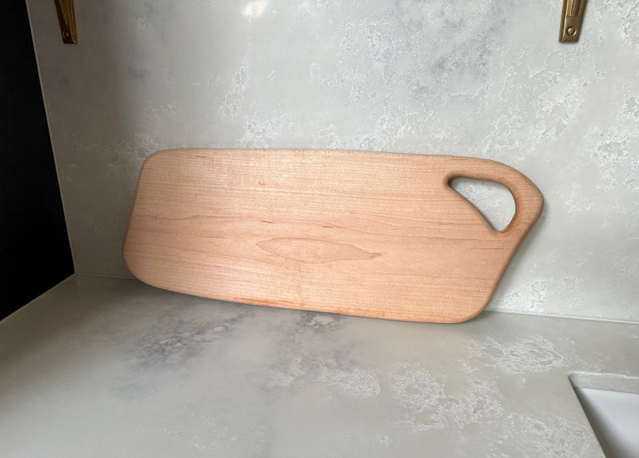 Bread Board