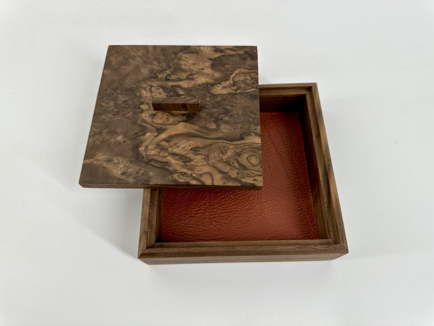 Keepsake Box