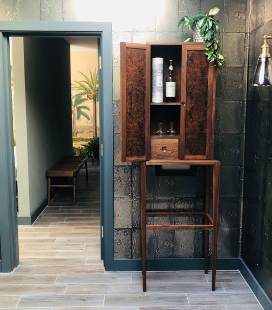 The Lasting Value of Investing in High-Quality Wooden Furniture