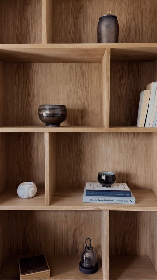 The Art of Bespoke Furniture: Crafting Unique Pieces for Your Home
