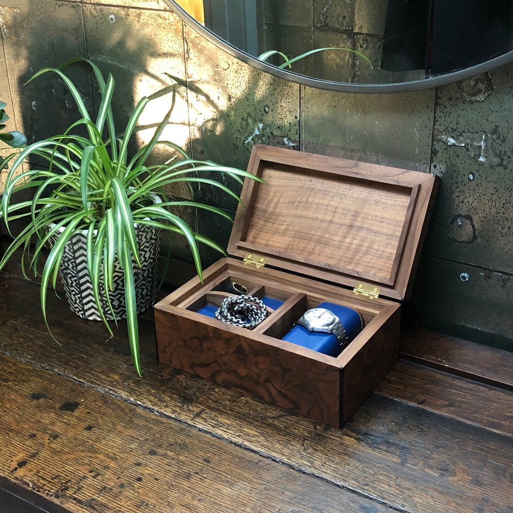 Shop Luxury Boxes