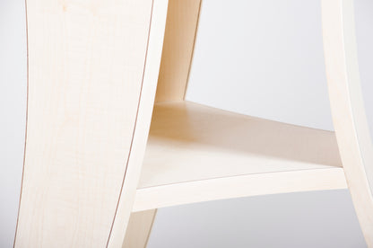 Ellipse Table