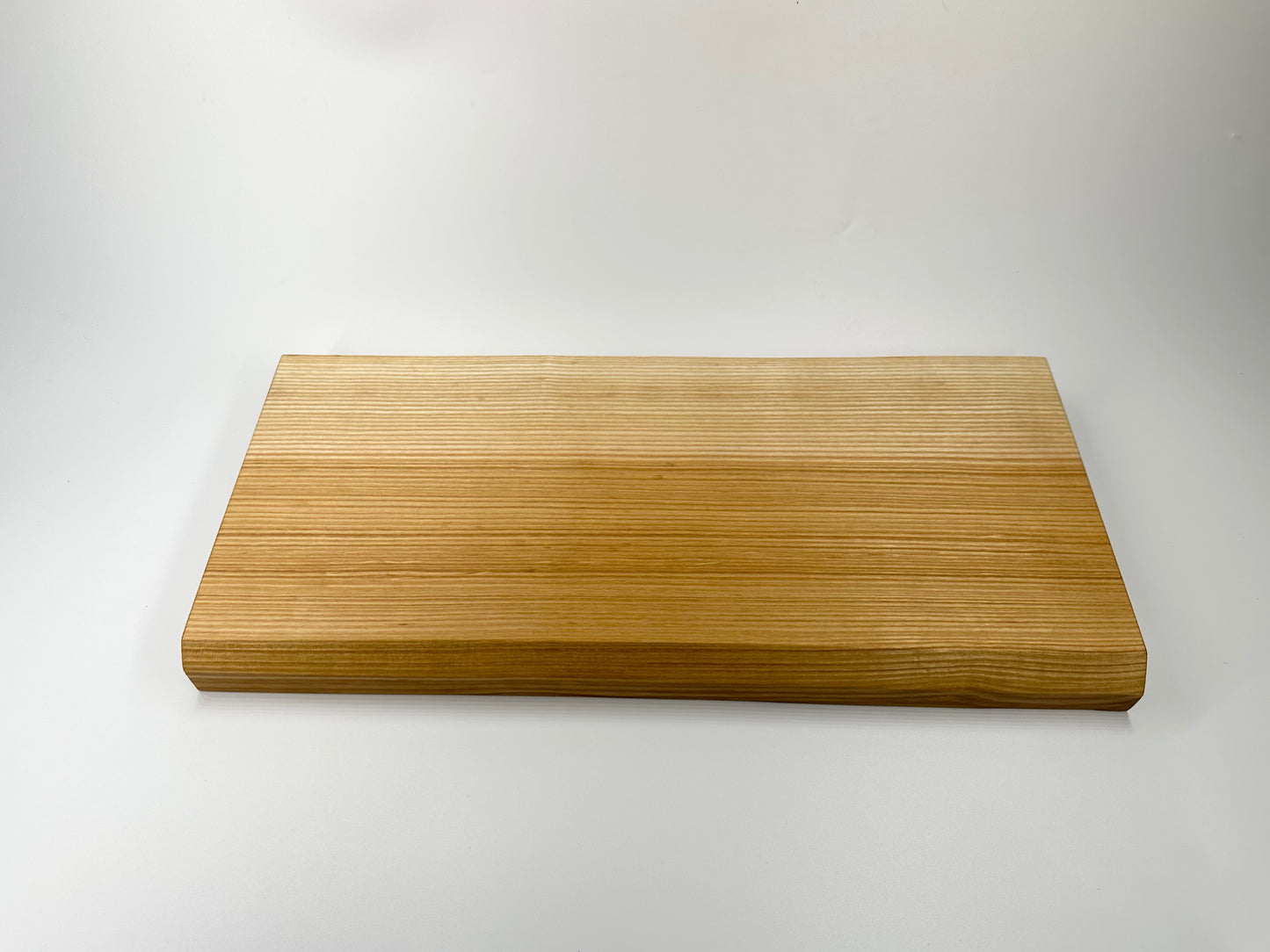 Olive Ash Chopping Board