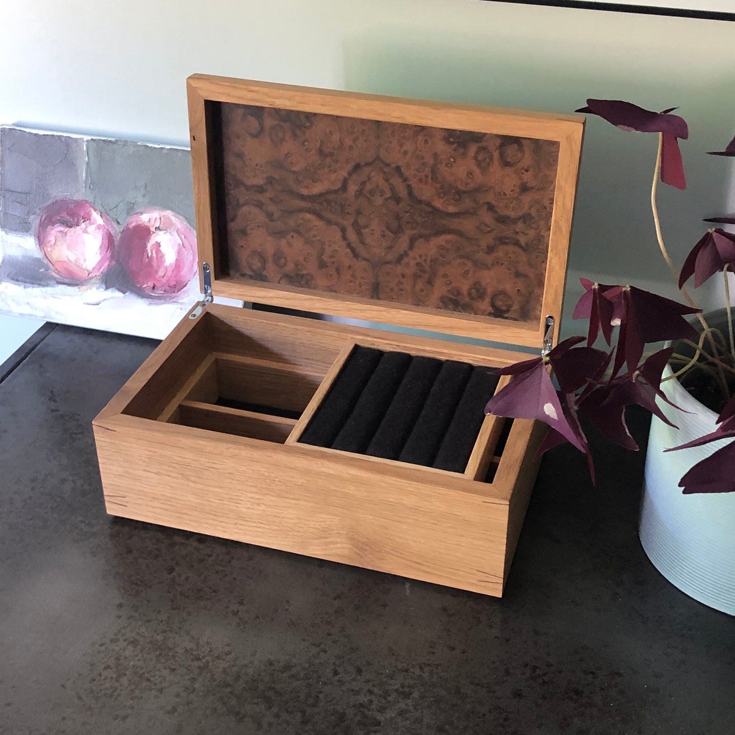 Jewellery Box