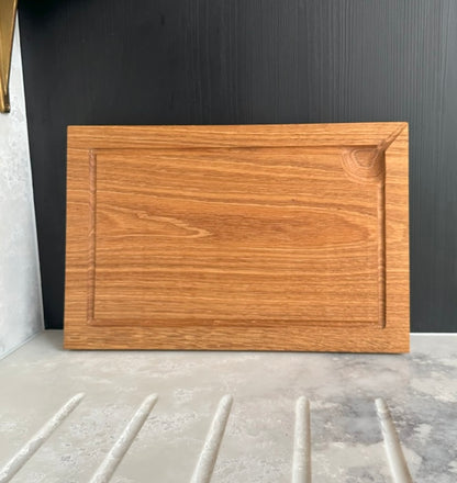 Butchers Block