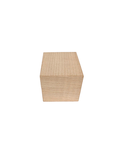 Handmade Wooden Ring Box