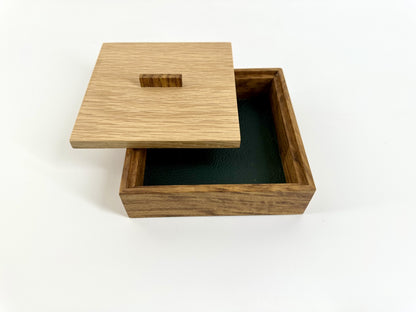 Keepsake Box