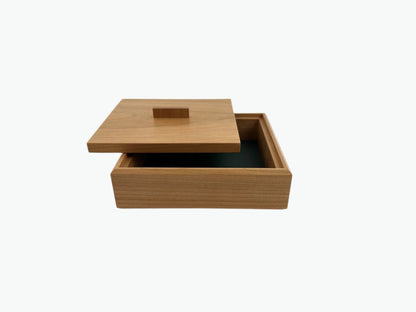 Keepsake Box
