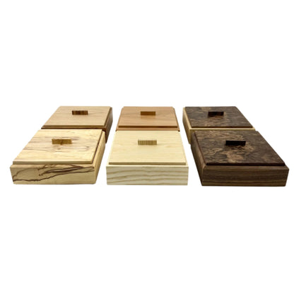 Keepsake Box
