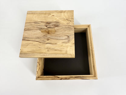 Keepsake Box