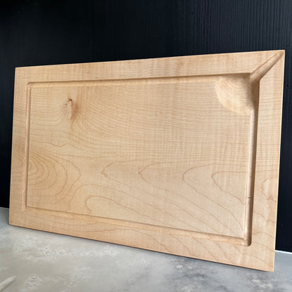 Butchers Block
