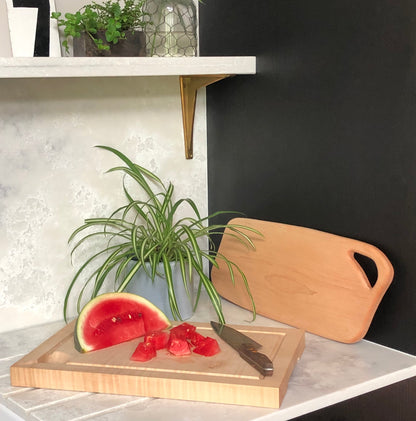 Butchers Block