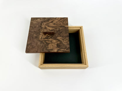 Keepsake Box
